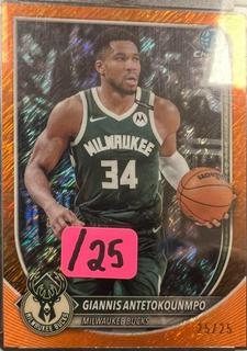 Giannis Antetokounmpo