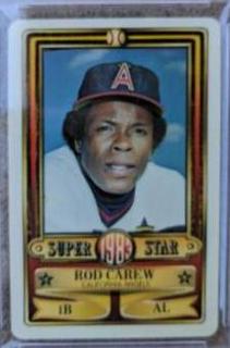 Rod Carew