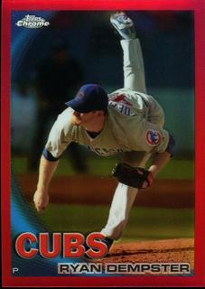 Rtan Dempster