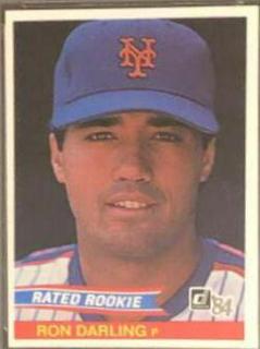 Ron Darling