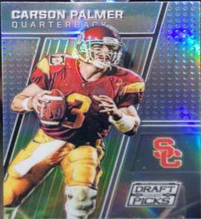 Carson Palmer