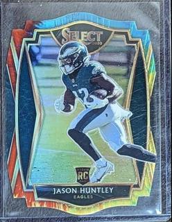 Jason Huntley