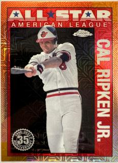 Cal Ripken Jr.