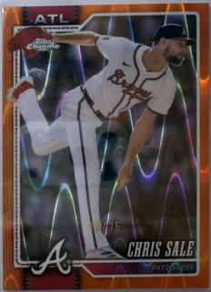 Chris Sale