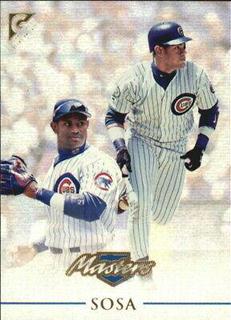 Sammy Sosa