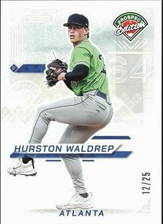Hurston Waldrep