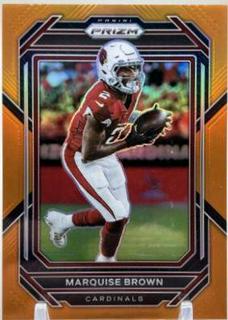 Marquise Brown