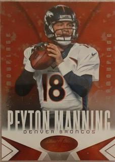 Peyton Manning
