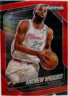 Andrew Wiggins