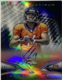 Cody Latimer