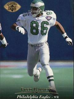 Fred Barnett