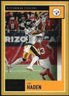 Joe Haden