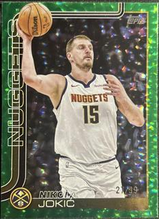 Nikola Jokic