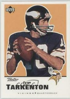 Fran Tarkenton