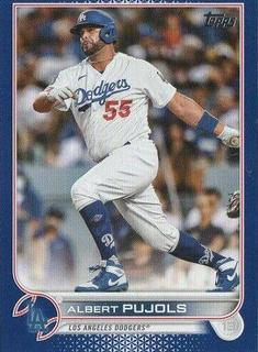 Albert Pujols