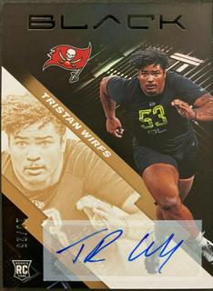 Tristan Wirfs