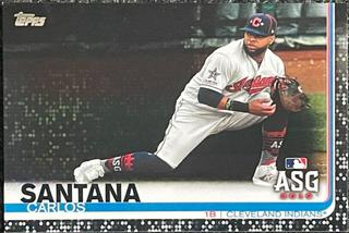 Carlos Santana