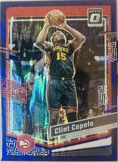 Clint Capela