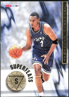 Anfernee Hardaway