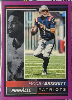 Jacoby Brissett