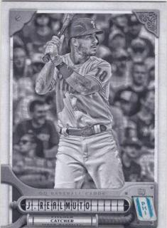 J. T. Realmuto