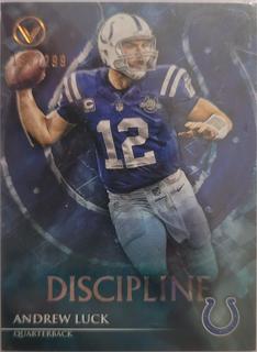 Andrew Luck
