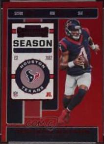 Deshaun Watson