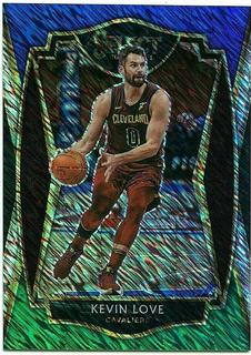 Kevin Love