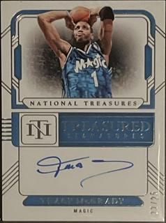 Tracy McGrady