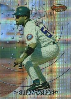Brian McRae