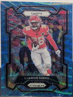 L'Jarius Sneed