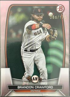 Brandon Crawford