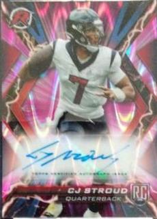 CJ Stroud