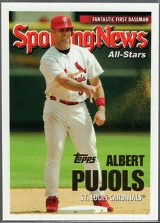 Albert Pujols