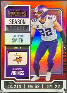 Harrison Smith