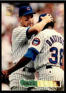 Mark Grace