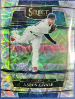 Aaron Civale