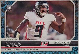 Michael Penix Jr.