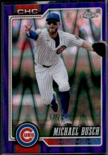 Michael Busch
