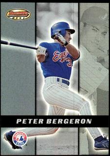 Peter Bergeron