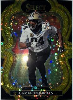 Cameron Jordan