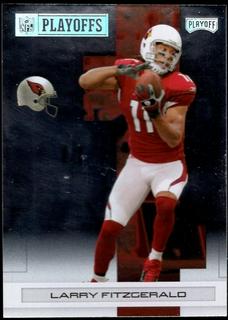 Larry Fitzgerald