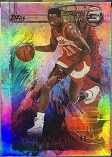 Dominique Wilkins