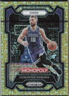 Domantas Sabonis