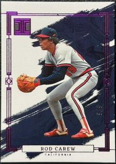 Rod Carew