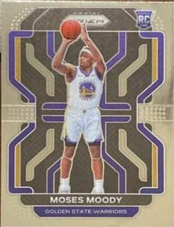 Moses Moody