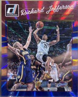 Richard Jefferson