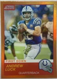 Andrew Luck