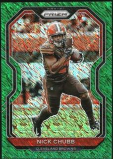 Nick Chubb