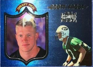 Scott Frost